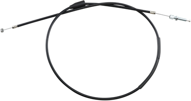 MOTION PRO Clutch Cable‚Â - Suzuki - Black Vinyl 04-0001