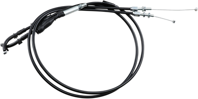 MOTION PRO Throttle Cable - Pull - Suzuki 04-0196