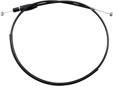 MOTION PRO Clutch Cable‚Â - Suzuki - Black Vinyl 04-0057