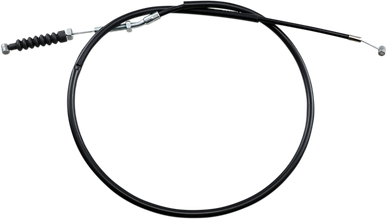 MOTION PRO Clutch Cable‚Â - Suzuki - Black Vinyl 04-0058