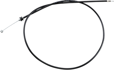 MOTION PRO Throttle Cable - Pull - Suzuki 04-0111
