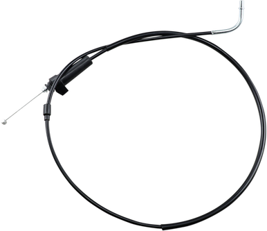 MOTION PRO Throttle Cable - Pull - Suzuki 04-0119