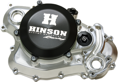 Hinson Racing Clutch Cover for 2007-2022 Honda CRF150R C390