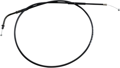 MOTION PRO Throttle Cable - Pull - Yamaha 05-0012