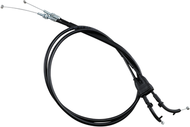 MOTION PRO Throttle Cable - Push/Pull - Yamaha 05-0238