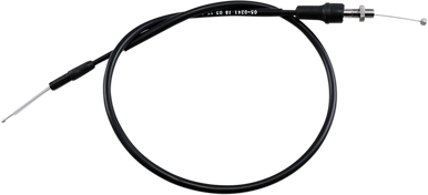 MOTION PRO Throttle Cable - Pull - Yamaha 05-0241