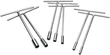 MOTION PRO T-Handle Wrench 8Mm 08-0093
