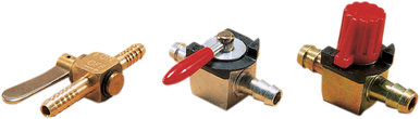 MOTION PRO In-Line Fuel Line - 3/16" 08-0038