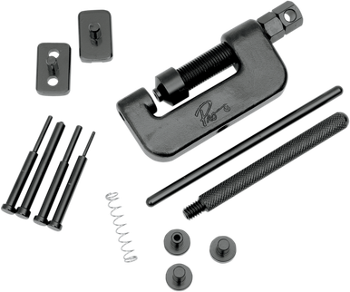 MOTION PRO Chain Rivet Pin Tip - 4 mm 08-0061