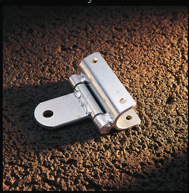 Kimpex Universal Sleigh Hitch for Folding Sled 912026