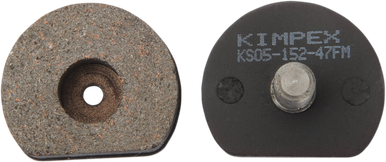 KIMPEX Brake Pads - Ski-Doo 05-152-47FM