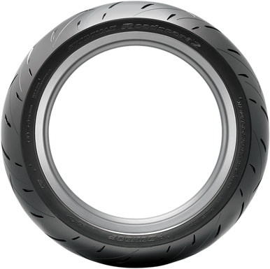 DUNLOP Tire - Road Sport 2 - 180/55ZR17 45238233