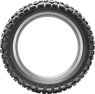 DUNLOP Tire - D605 - 120/80-18 - 62P 45154388