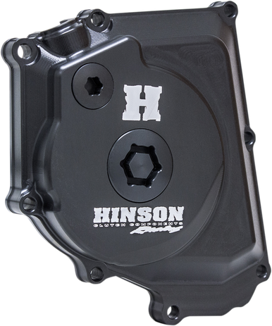 Hinson Racing Ignition Cover Suzuki RM-Z450 2009-2025 IC430
