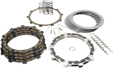 Rekluse RadiusX Clutch Kit Honda CRF250F 2019-2025 RMS-6301003