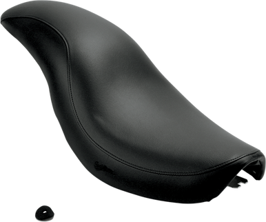 SADDLEMEN Profiler Seat - 1100 Shadow H3885FJ