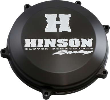 Hinson Racing Clutch Cover Kawasaki KX450F 2016-2018 C463