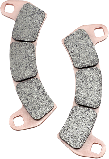 EBC SXR Brake Pads - SXR680HH SXR680HH