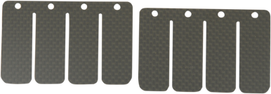 BOYESEN Single-Stage Reed - Carbon - Kawasaki SSC012