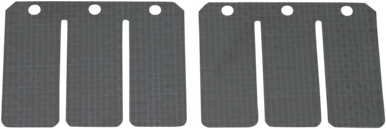 BOYESEN Single-Stage Reed - Carbon - KTM 125/200 SSC041