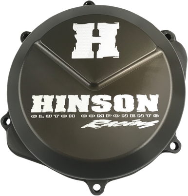 Hinson Racing Clutch Cover for Honda CRF250R 2018-2026 C794-0817