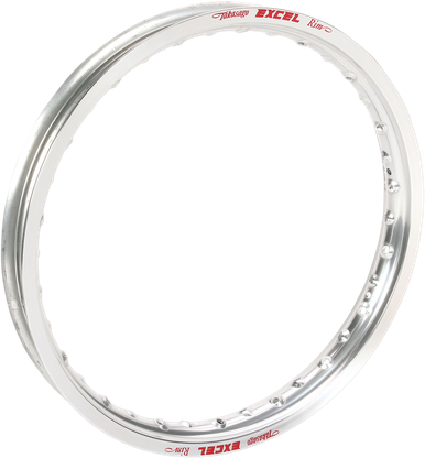 EXCEL Rim - Rear - Silver - 19 x 1.85 GDS422