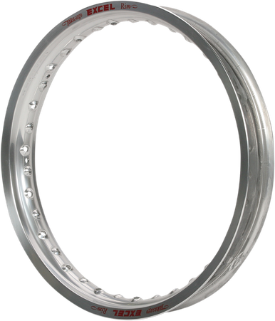 EXCEL Rim - Pro Series - Silver - 18 x 2.50" FFS412N