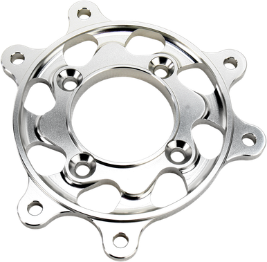 EXCEL Carrier Ring Set - Front - Nickel 2FC-1027