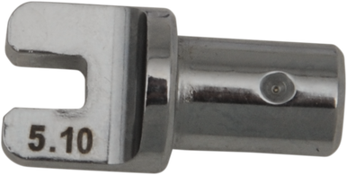 EXCEL Torque Wrench Head 5.1Mm TWH-051