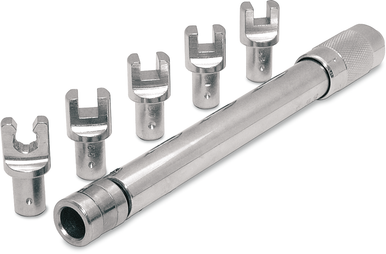EXCEL Torque Wrench Head 6.7Mm TWH-067