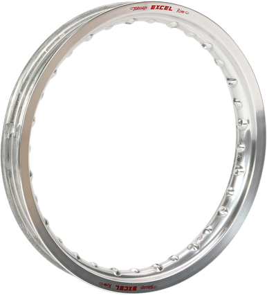 EXCEL Rim - Silver - 1.60 X 14" - 32 Hole BCS405