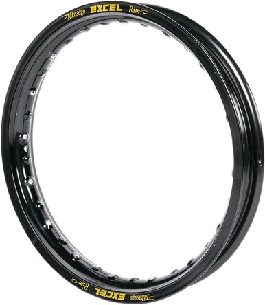 EXCEL Rim - Black - 1.85 X 16" - 32 Hole DDK405