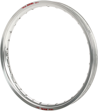 EXCEL Rim - Silver - 1.40 X 17" - 32 Hole EBS404