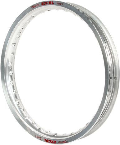 EXCEL Rim - Silver - 1.85 X 18" - 36 Hole FDS406