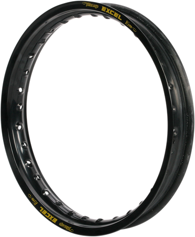 EXCEL Rim - Black - 2.15 X 18" - 32 Hole FEK411