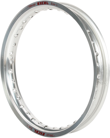 EXCEL Rim - Silver - 2.15 X 18" - 36 Hole FES422