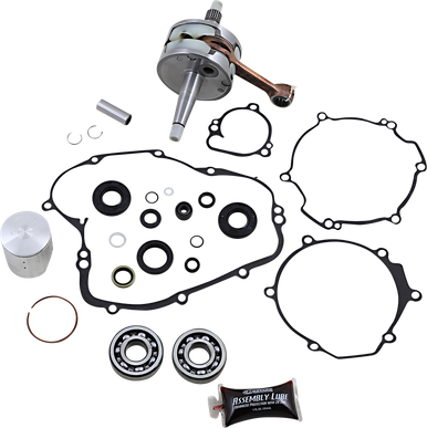 Wiseco Engine Rebuild Kit Kawasaki KX85 2014-2020 48.5mm PWR173-101