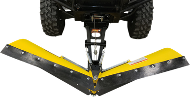 MOOSE UTILITY RM5 V-Plow Push Tube 4410PF
