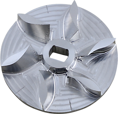 Bikeman Performance Mo Flow Water Pump Impeller for Polaris RZR 900 2011-2020 10-307