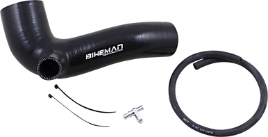 Bikeman Performance Can-Am Maverick X3 RR 2020-2023 Silicone Charge Tube Kit 16-202