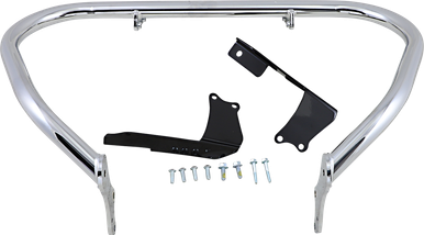 COBRA Freeway Bar - Chrome - Scout 501-2110