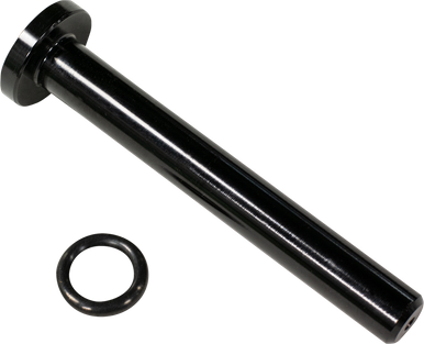 PERFORMANCE MACHINE (PM) Shift Primary Plug 0034-1123M-B
