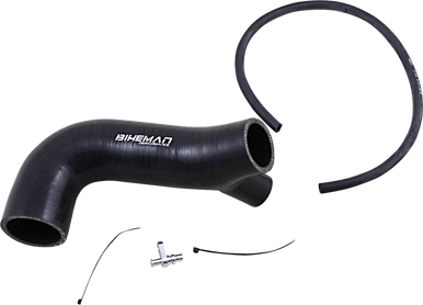 Bikeman Performance Charge Tube Kit Can-Am Maverick X3 2017-2019 16-201