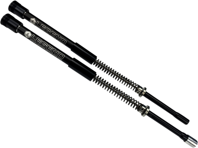 Legend Suspension AXEO Front End Suspension 49 mm Dyna Wide Glide 2010-2017 04140614
