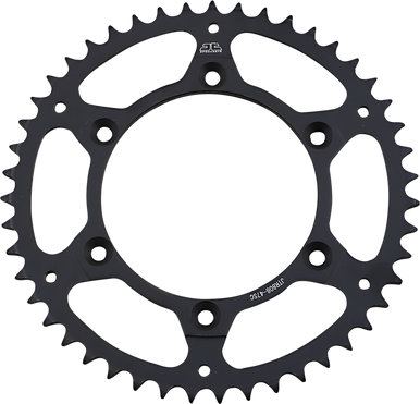 JT SPROCKETS Sprocket - Rear - Suzuki - 47 Tooth JTR808.47SC