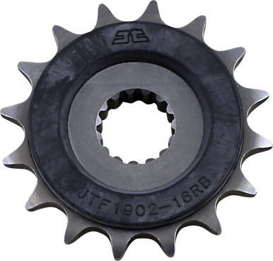 JT SPROCKETS Counter-Shaft Sprocket - 16-Tooth JTF1902.16RB