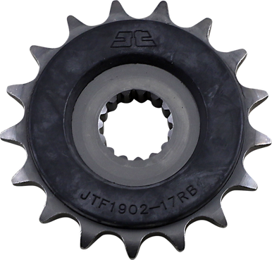 JT SPROCKETS Counter-Shaft Sprocket - 17-Tooth JTF1902.17RB
