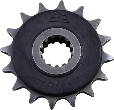 JT SPROCKETS Counter-Shaft Sprocket - 16-Tooth JTF1373.16RB