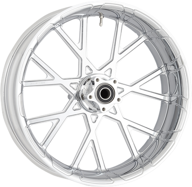 ARLEN NESS Wheel - Procross - Single Disc - Rear - Chrome - 18"x5.50" - With ABS 10102-203-6501