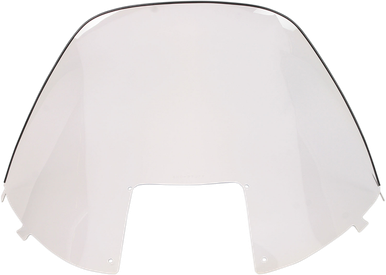 Sno-Stuff Windshield for Yamaha CS340 Ovation 1989-1990 450-636